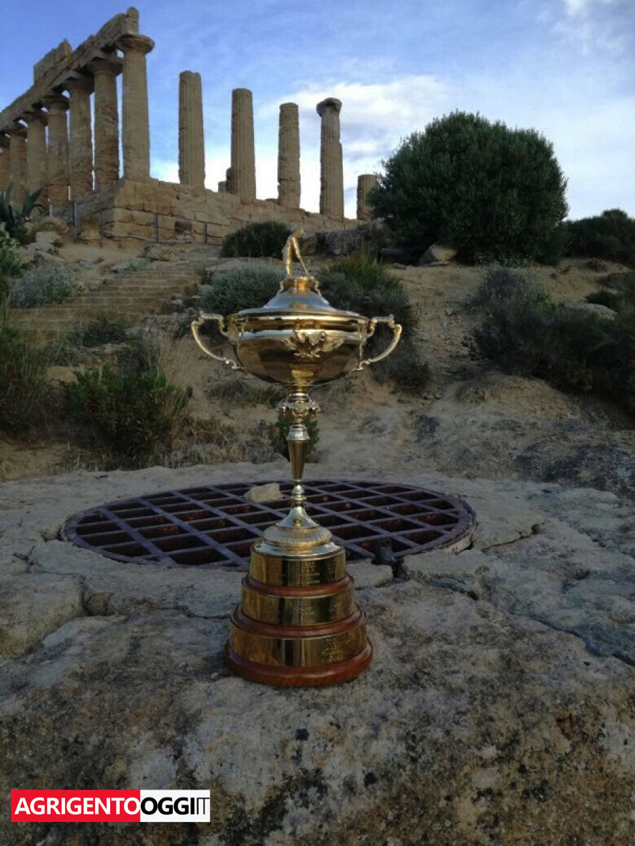 Ryder Cup
