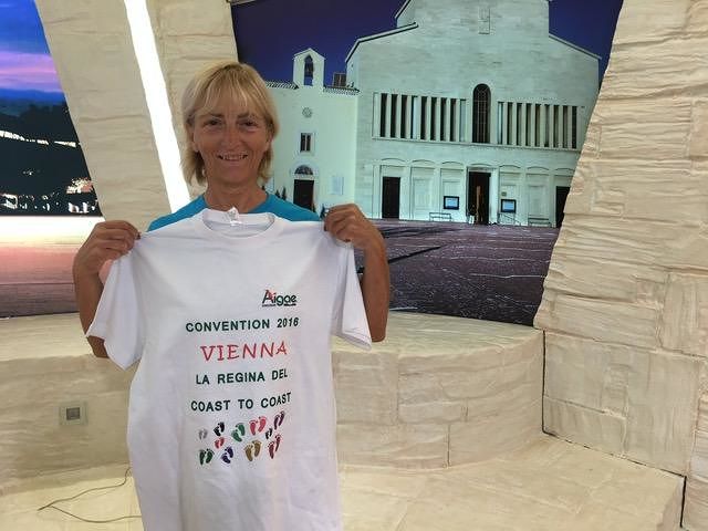 VIENNA CAMMAROTA REGINA