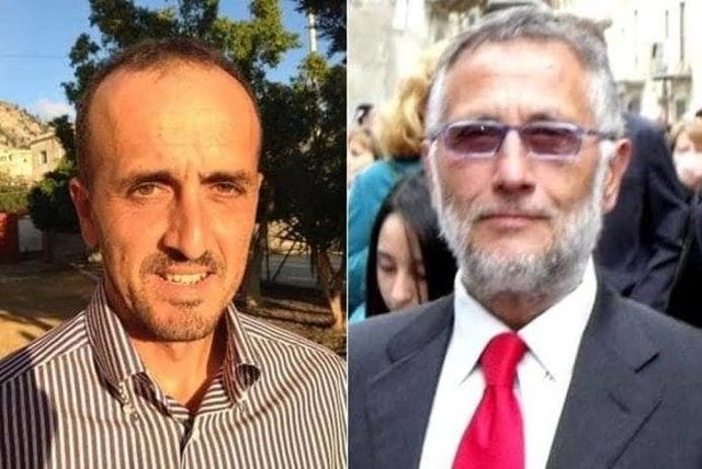 Amministrative a Cattolica Eraclea, Santino Borsellino e Giuseppe Giuffrida