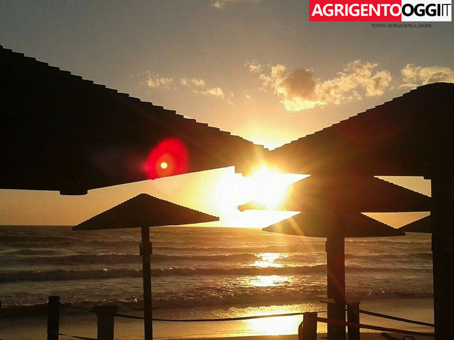 Spiaggia Poliscia Licata