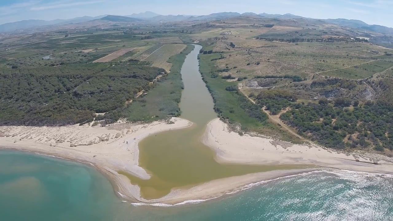 focedelfiumeplatani AgrigentoOggi focedelfiumeplatani AgrigentoOggi