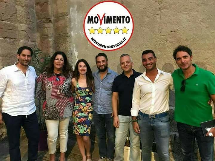 movimento 5 stelle