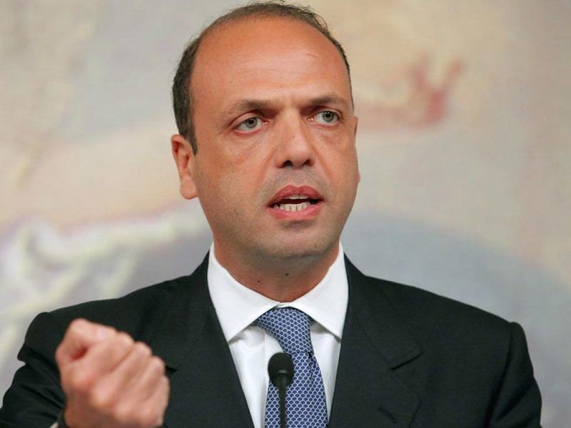 angelino alfano