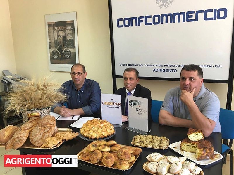 Assipan confcommercio agrigento