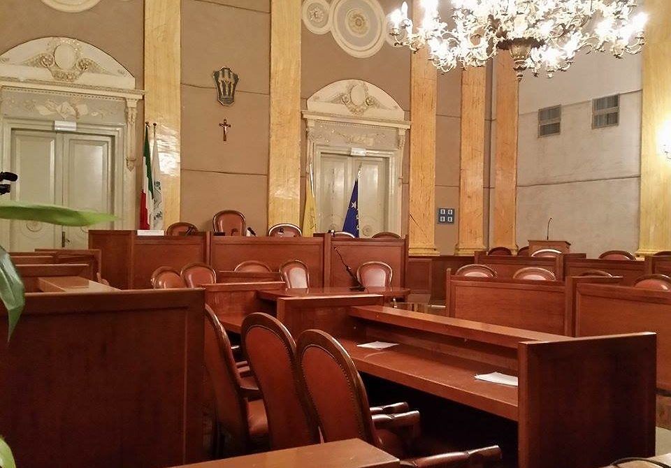 consiglio comunale