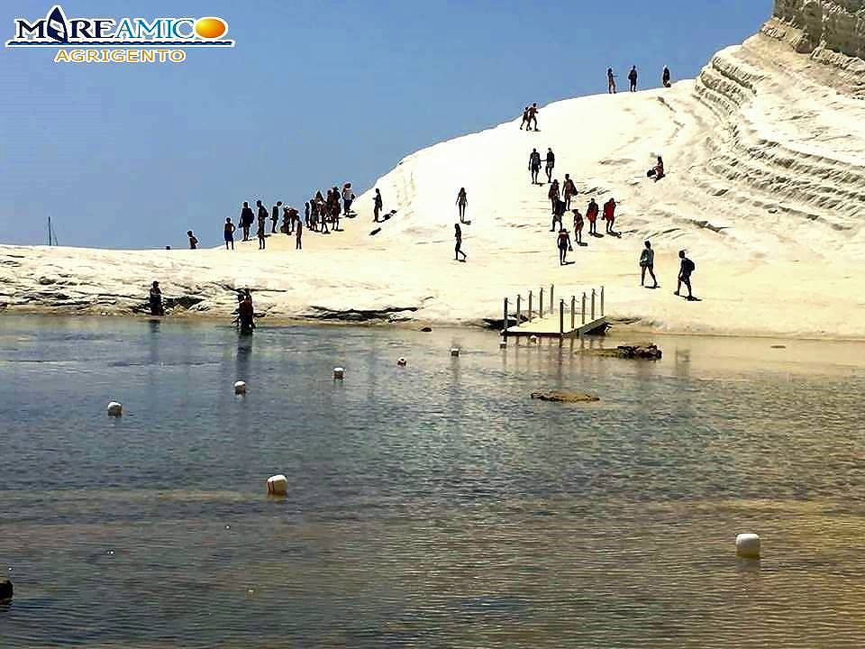 Scala dei Turchi
