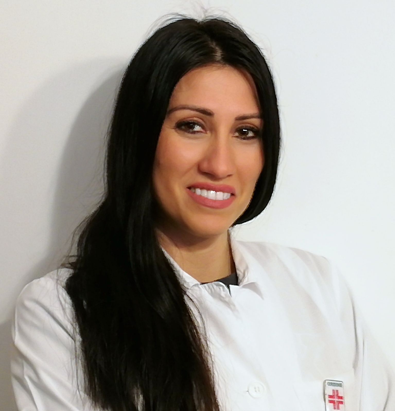 Dottoressa Ethel Greta Bocchino