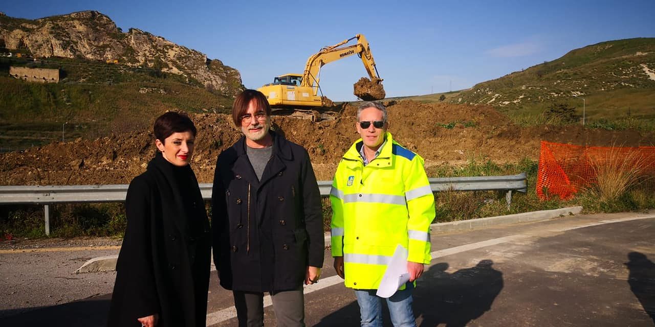 Nicola Montesano R.A.C Palermo