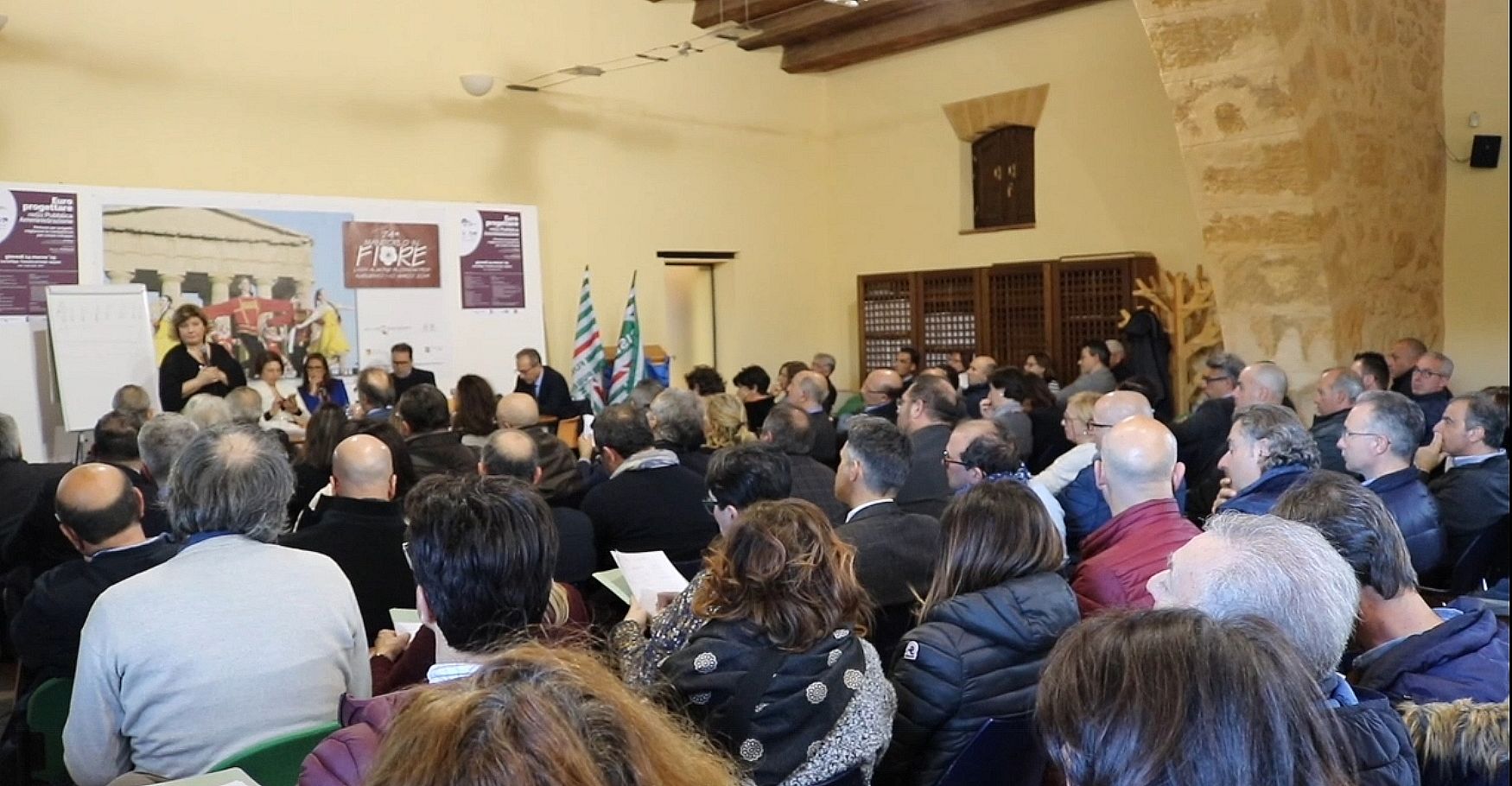 Europrogettare nella pubblica amministrazione