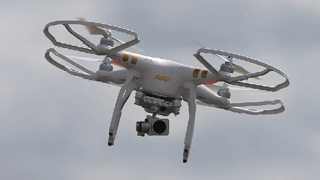 Emergenza Covid-19, Polizia Municipale attiva drone per servizi di  controllo - AgrigentoOggi