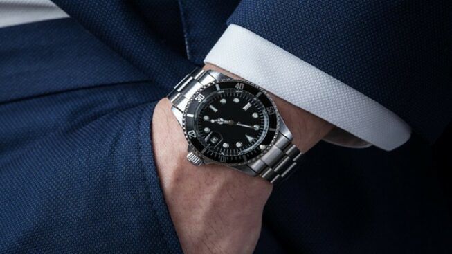 Orologi da uomo: tre dettagli a cui fare attenzione al momento della scelta  - AgrigentoOggi