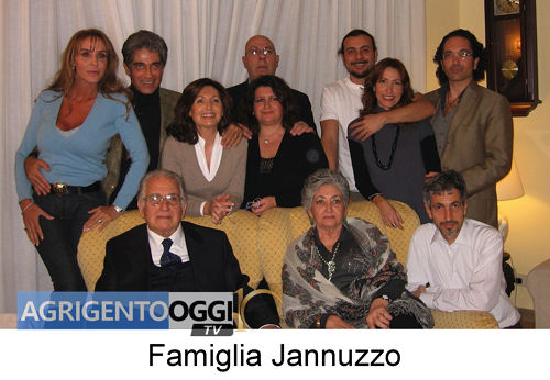 villetta Gianfranco Jannuzzo