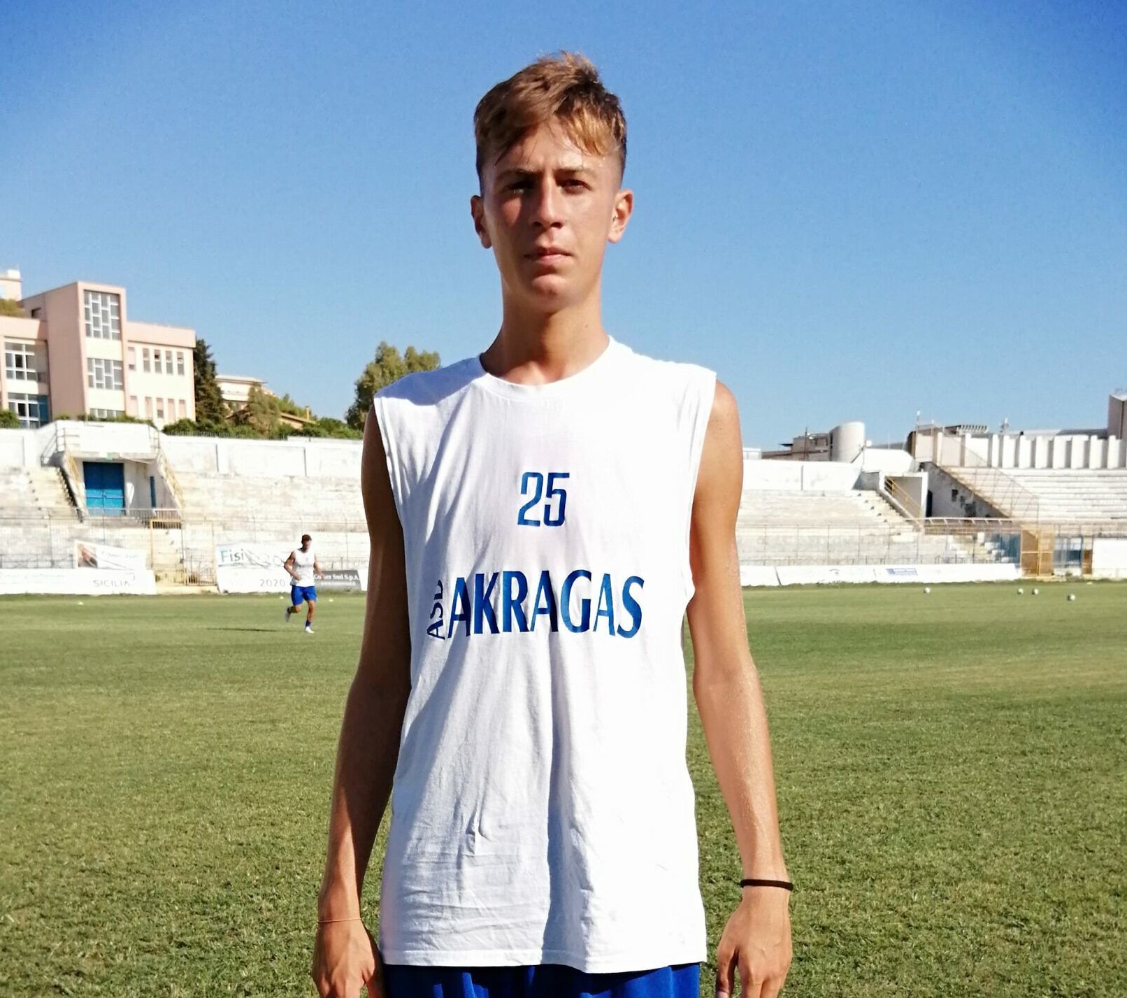 kragas, sabato si presenta la gara di ritorno contro il Casteltermini