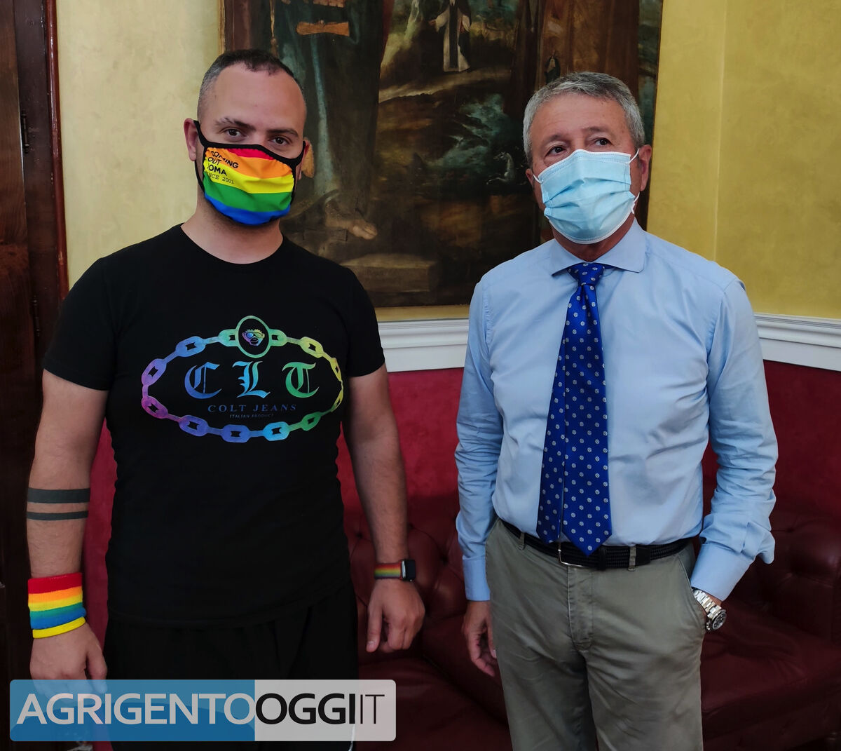 Maverik- Franco-Miccichè