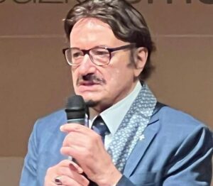 ALFREDO PRADO PREMIO ACAMANTE E FILLIDE 2021