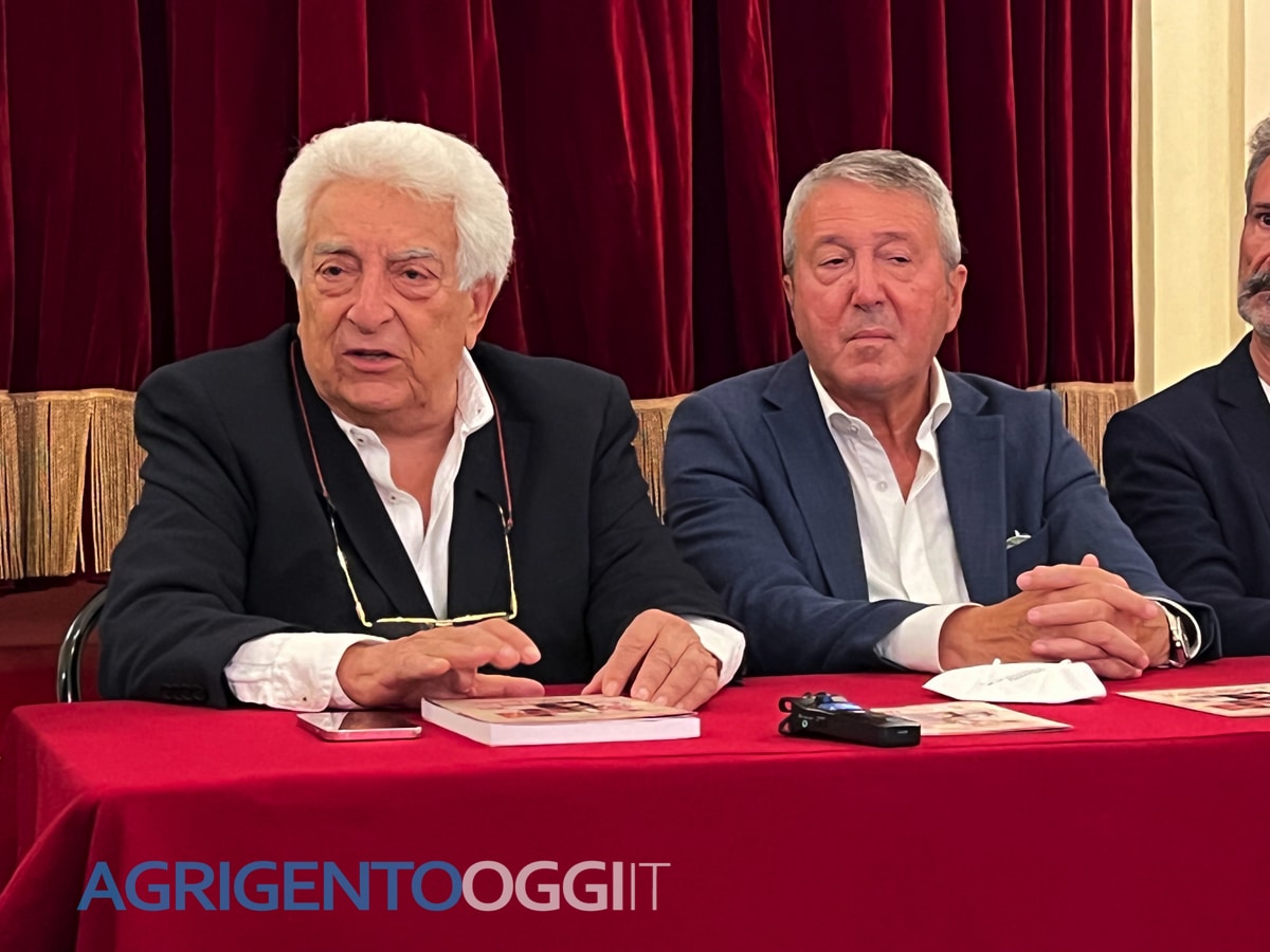 Michele Guardì Teatro Pirandello copy copy copy copy copy copy copy