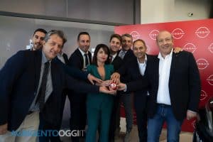 NISSAN AGRIGENTO - MARCO TORO - RN MOTORS 