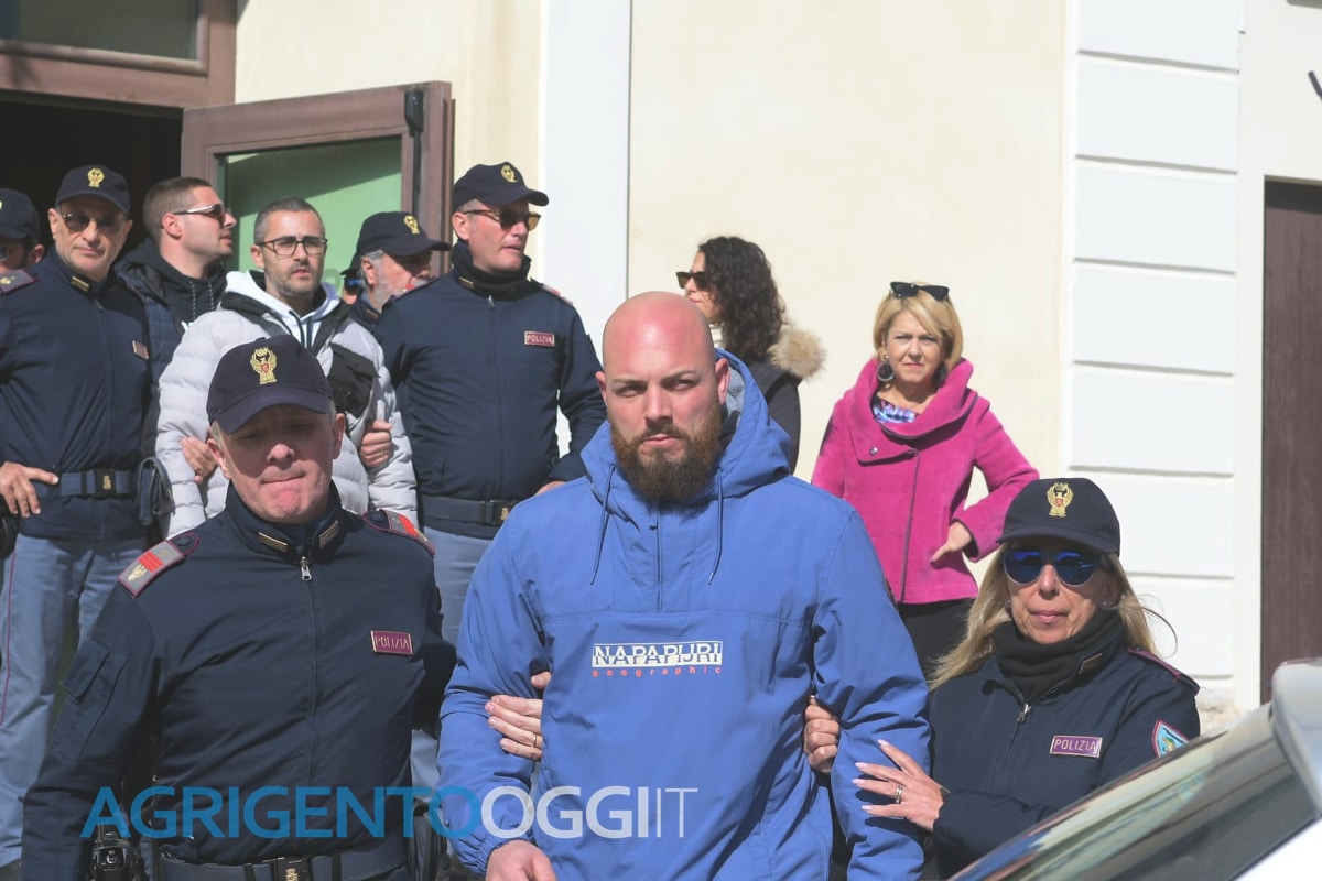 Blitz antidroga “Hybris”, ecco i nomi degli arrestati