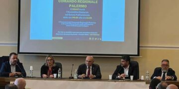 Cronaca SINAFI Sicilia: Assemblee Sindacali e Incontri Strategici a Palermo e Trapani