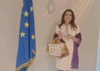 Marinisa BAG CAMERA DEI DEPUTATI