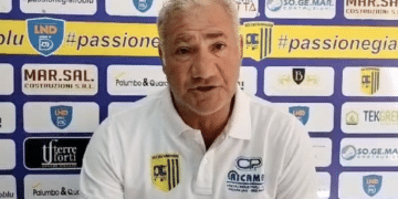 Mister Infantino Castrum. Favara