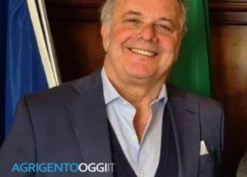 DG Giuseppe Capodieci