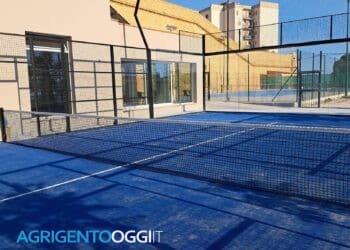 circolo tennis Agrigento da facebook