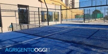 circolo tennis Agrigento da facebook