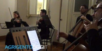 docenti del liceo musicale in concerto