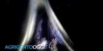 Cisterna a campana, Agrigento