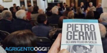 il libro di raimondo Moncada su su Pietro Germi