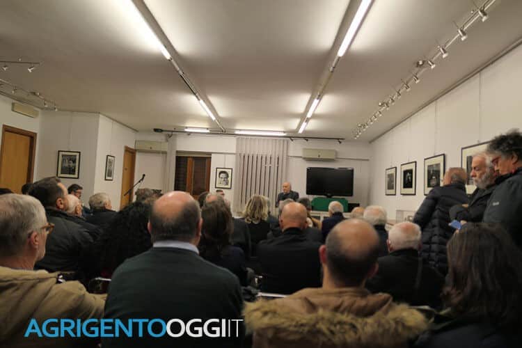 incontro al pasolini