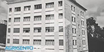 Agrigento jolly hotel oggi banca