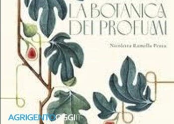la botanica dei profumi