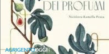 la botanica dei profumi