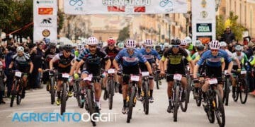 sambuca evento sportivo