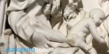 serpotta chiesa di santo spirito agrigento