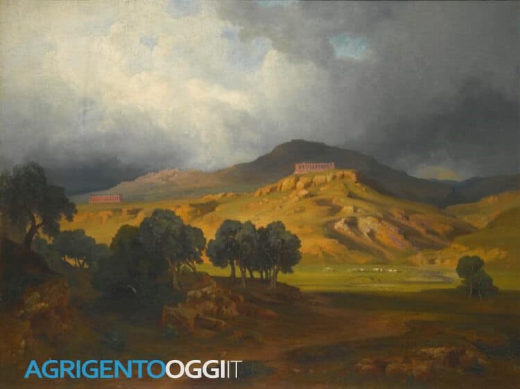 templi di Agrigento