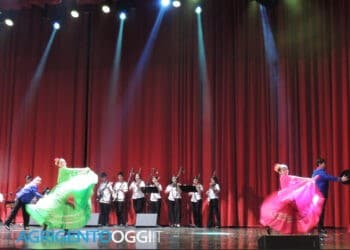 festival bambini del mondo