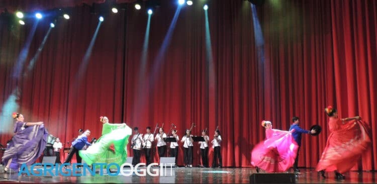 festival bambini del mondo