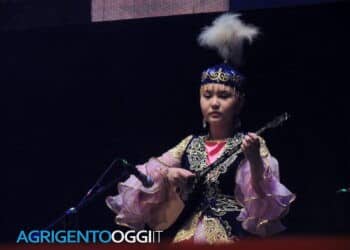 spettacolo al Palacongressi