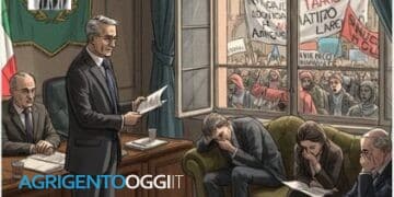 conto consuntivo: immagine di fantasia