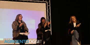 da sinsitra monica maggioni, patrizia pilato, alessandra grassi