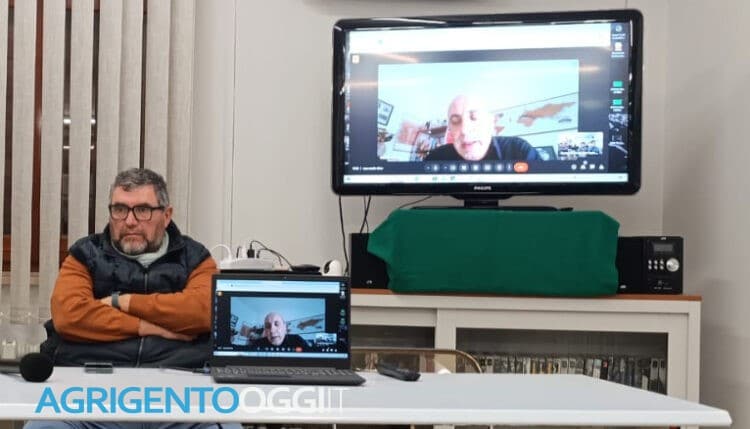 incontro al Circolo Pasolini