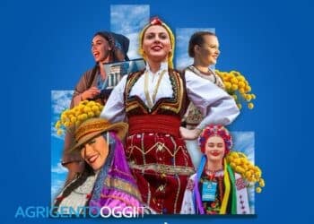 locandina sagra 8 marzo