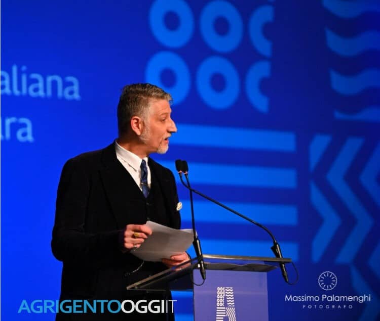 ministro della cultura