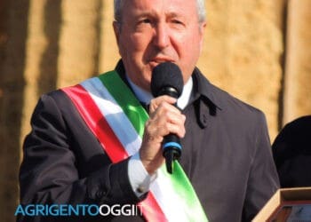 sindaco di agrigento, Francesco Miccichè