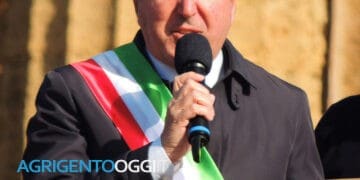 sindaco di agrigento, Francesco Miccichè