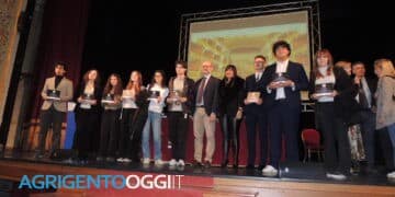 gli studenti le Leonardo