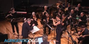 concerto foto dalla pagina facebook Klangforum Wien